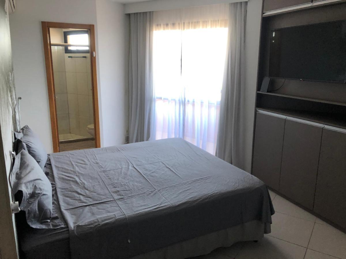Studio Particular Em Hotel Salvador Eksteriør billede