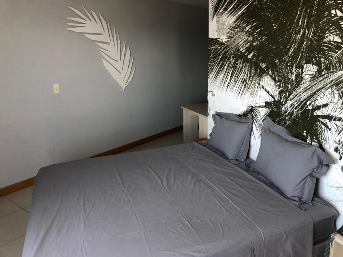 Studio Particular Em Hotel Salvador Eksteriør billede